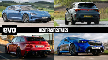Best fast estates