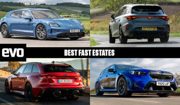 Best fast estates