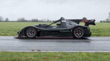 Radical SR3 XXR and Revolution 500 Evo