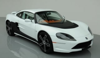 Proton Lekir - Lotus Europa