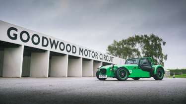 Caterham 7