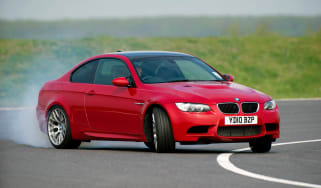 BMW M3 Competition review