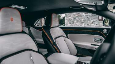 Rolls-Royce Spectre Series II