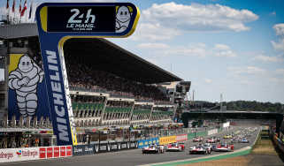 Le Mans