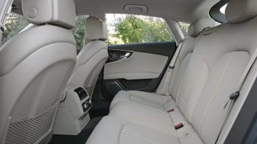 Audi A7 Sportback