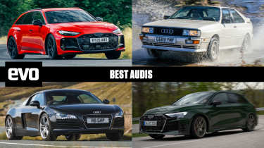 Best Audis