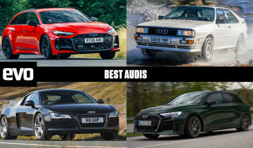 Best Audis