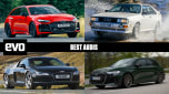 Best Audis
