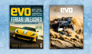 evo 292 – covers