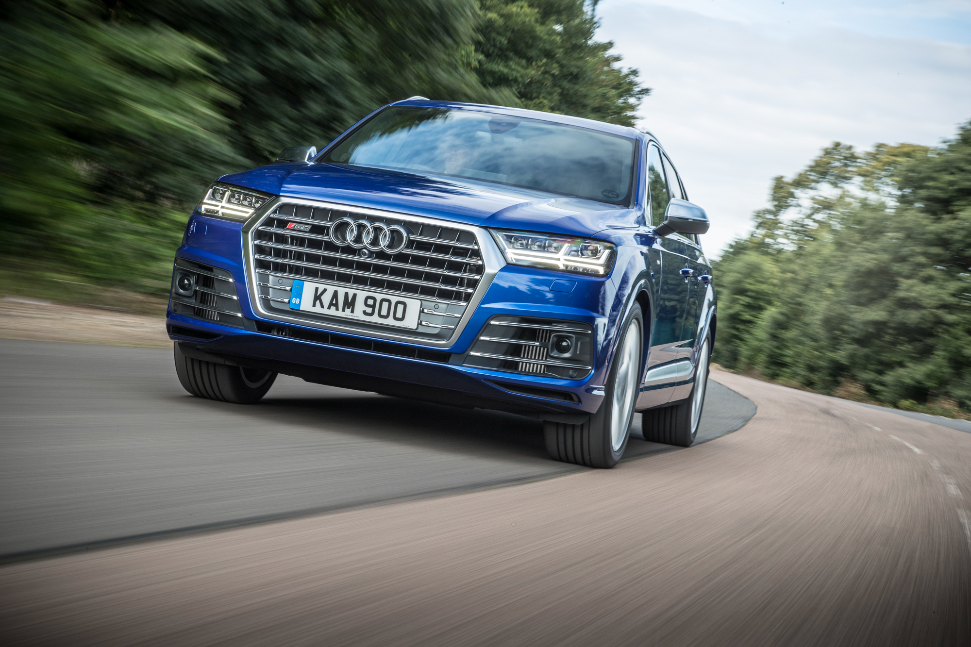 2018 Audi SQ7 TDI: Specs, Design, Price >> Audi Sq7 Tdi Review Prices Specs And 0 60 Time Evo 2018 Audi SQ7 TDI: Specs, Design, Price >> Audi Sq7 Tdi Review Prices Specs And 0 60 Time Evo