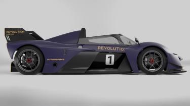 Revolution HyperSport