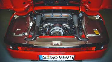 Porsche 959