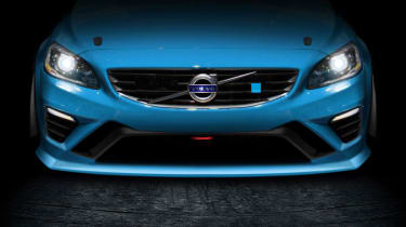 Volvo and Polestar to enter V8 Supercars championship