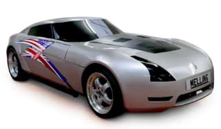 Melling Hellcat