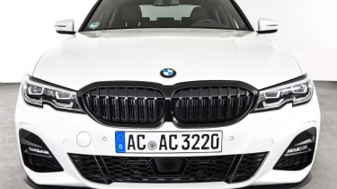 AC Schnitzer BMW 3-series