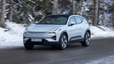 Polestar 3