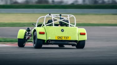 Caterham 7
