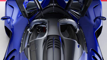 Red Bull RB17 2026