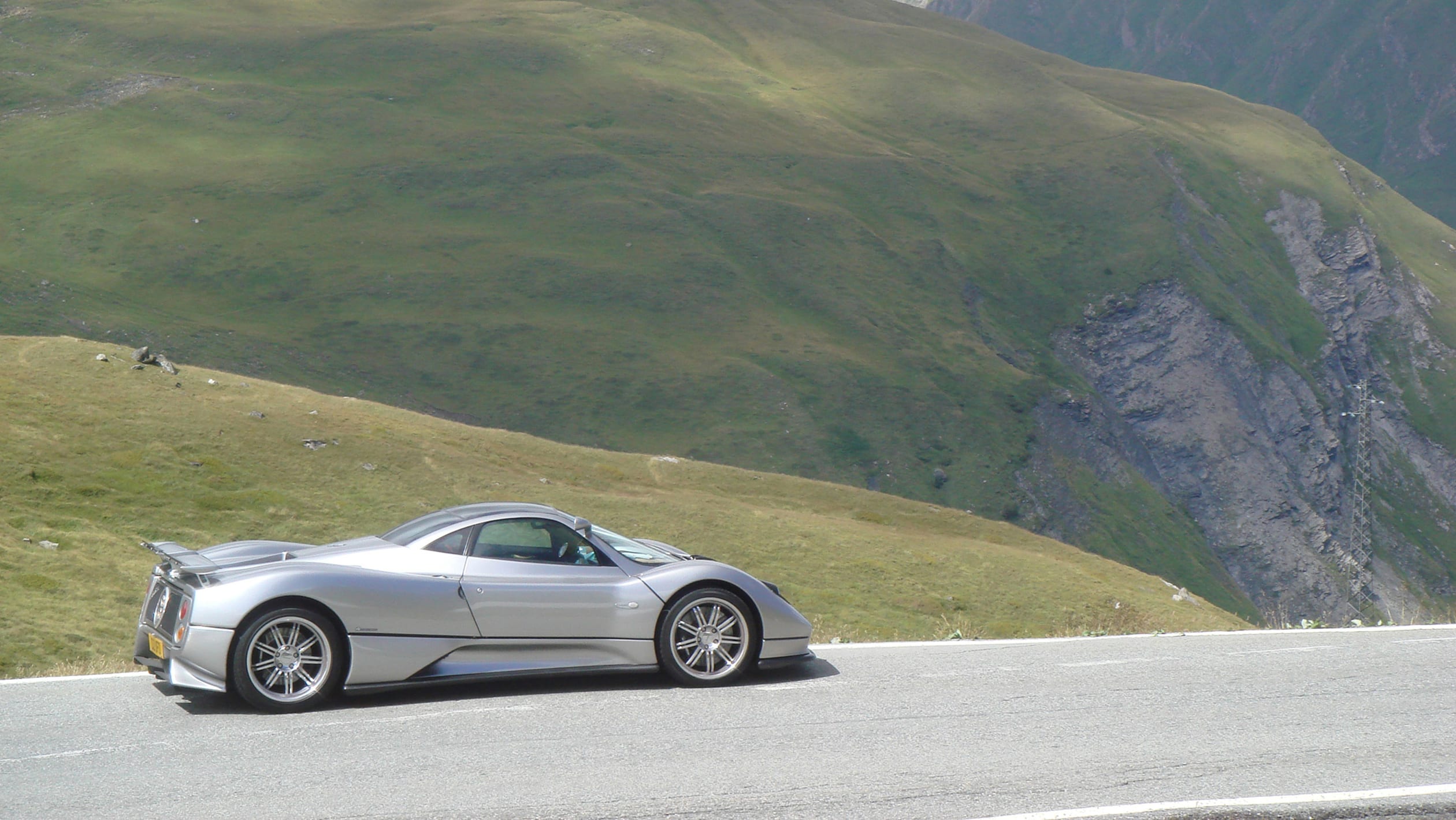 evo Car of the Year the winners 1998 to 2019 pictures evo