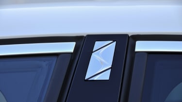 New Citroen DS4 review and pictures