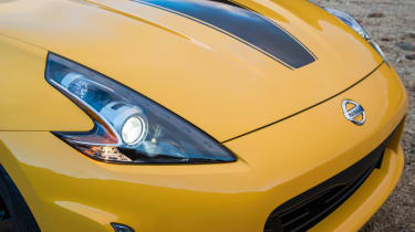Nissan S New York Motor Show Cars In Pictures Evo