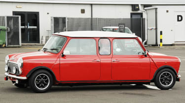 Mini