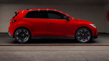 Volkswagen ID.Polo GTI