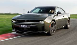 Dodge Charger Sixpack