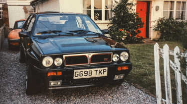 Jez Coates Life and Cars