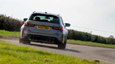 BMW M3 Touring