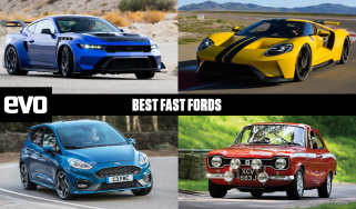 Fast Fords