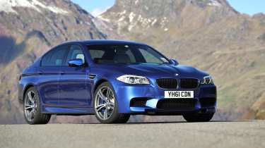 F10 BMW M5