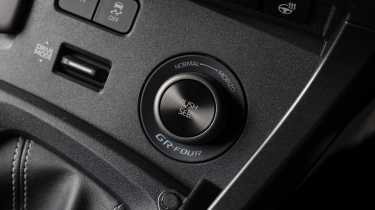 Toyota GR Yaris Sebastien Ogier 9 World Champion Edition