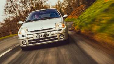 Renault Clio 172