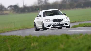 BMW M2 M Performance - Front