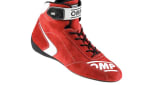 OMP First S race boots