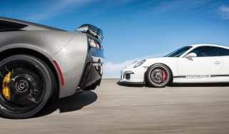 evo car pictures of the week Oct 22nd 2021