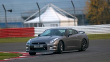 Nissan GT-R buying guide