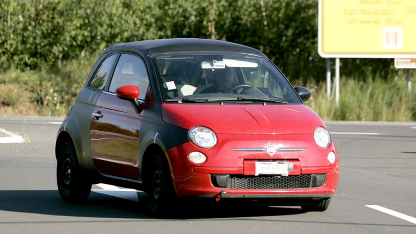 Buy fiat 500