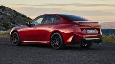 BMW 3-series M350