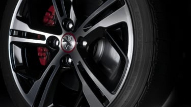 Peugeot 208 GTI unveiled