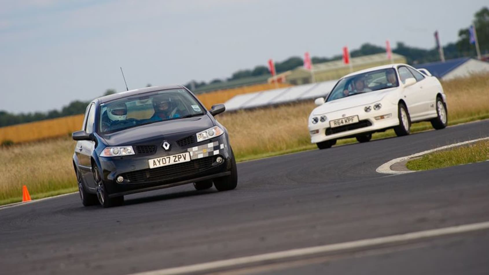 Cheap track day cars 2017 in pictures evo Cheap track day cars 2017 in pictures evo