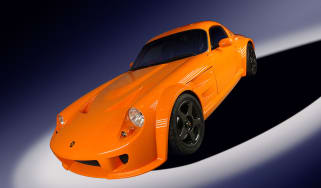 Zolfe Orange