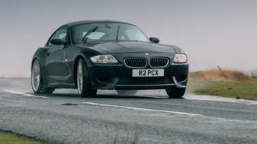 BMW Z4 M