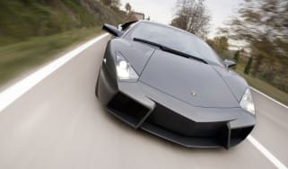 Lamborghini Reventon