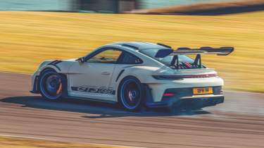 992 RS best German cars