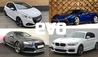 Used car deals 21st Jan 2021