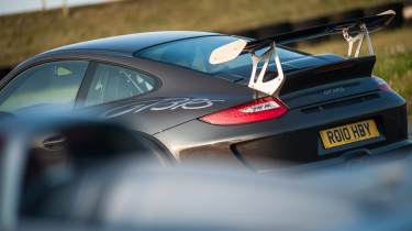 Porsche 911 GT3 RS (997)