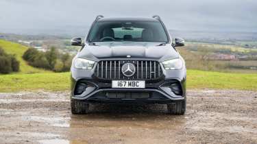Mercedes-AMG GLE 53