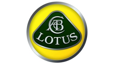 Lotus badge